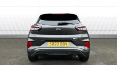 Ford Puma 1.0 EcoBoost Hybrid mHEV ST-Line X 5dr Petrol Hatchback